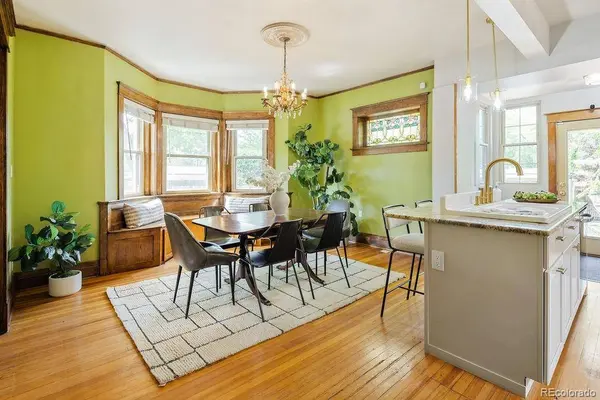 2803 N Gaylord ST, Denver, CO 80205