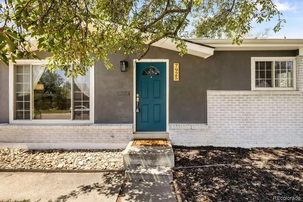 7925 Vallejo ST, Denver, CO 80221