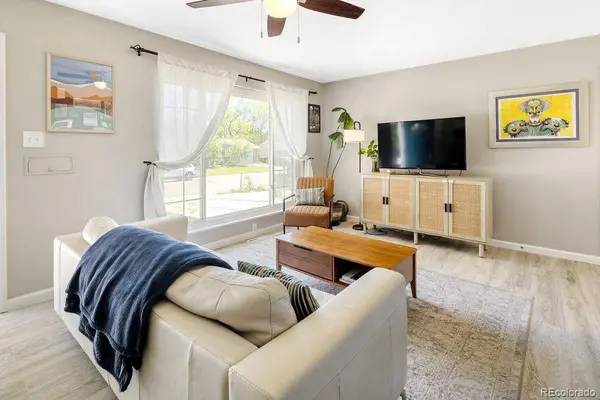 7925 Vallejo ST, Denver, CO 80221