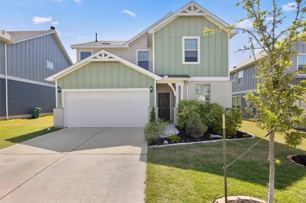 6809 Ellsworth WALK, Austin, TX 78724
