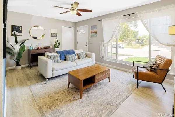 7925 Vallejo ST, Denver, CO 80221