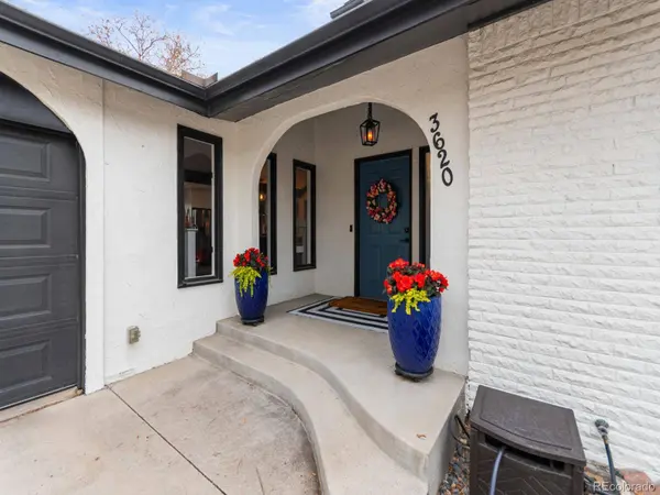 3620 S Monaco Pkwy, Denver, CO 80237
