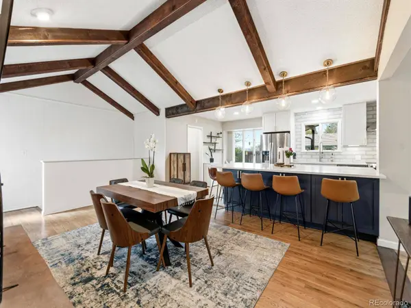 3620 S Monaco Pkwy, Denver, CO 80237