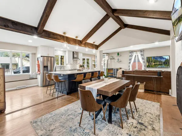 3620 S Monaco Pkwy, Denver, CO 80237
