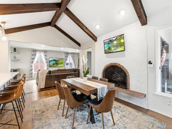 3620 S Monaco Pkwy, Denver, CO 80237