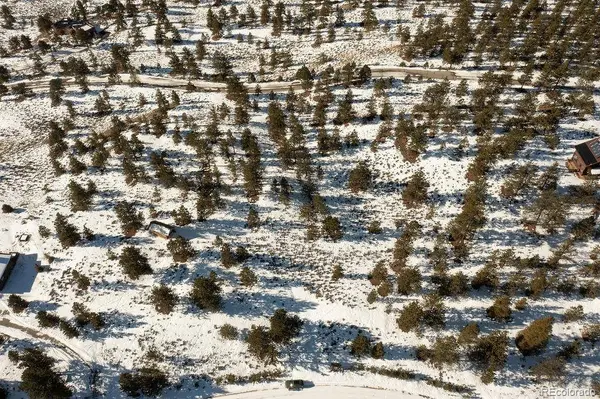 6 Ross DR, Granite, CO 81228