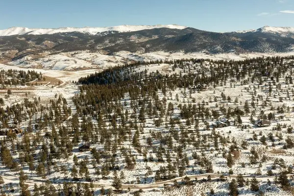 6 Ross DR, Granite, CO 81228