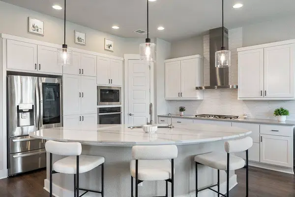 735 Whitetail DR, Round Rock, TX 78681