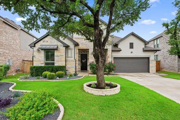 735 Whitetail DR, Round Rock, TX 78681