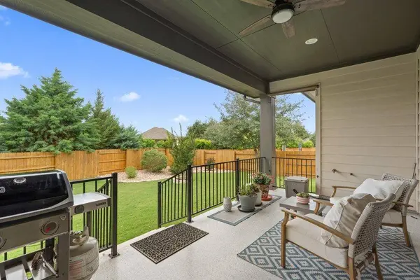 735 Whitetail DR, Round Rock, TX 78681