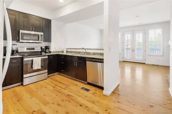 17 S Harrison ST, Denver, CO 80209
