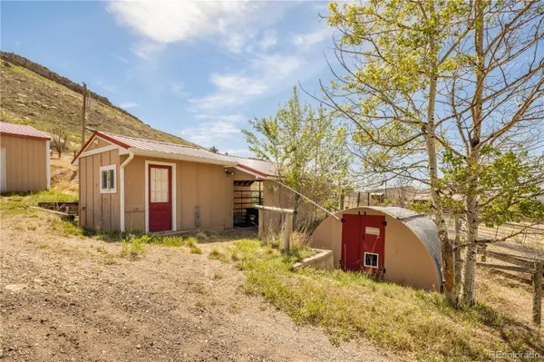 608 N County Road 31, Berthoud, CO 80513