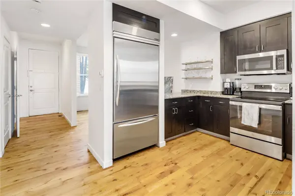 17 S Harrison ST, Denver, CO 80209