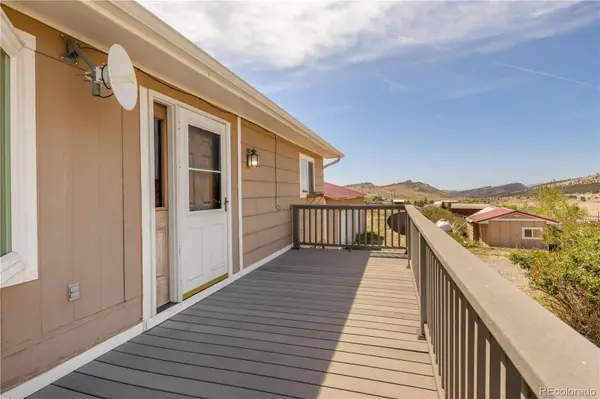 608 N County Road 31, Berthoud, CO 80513