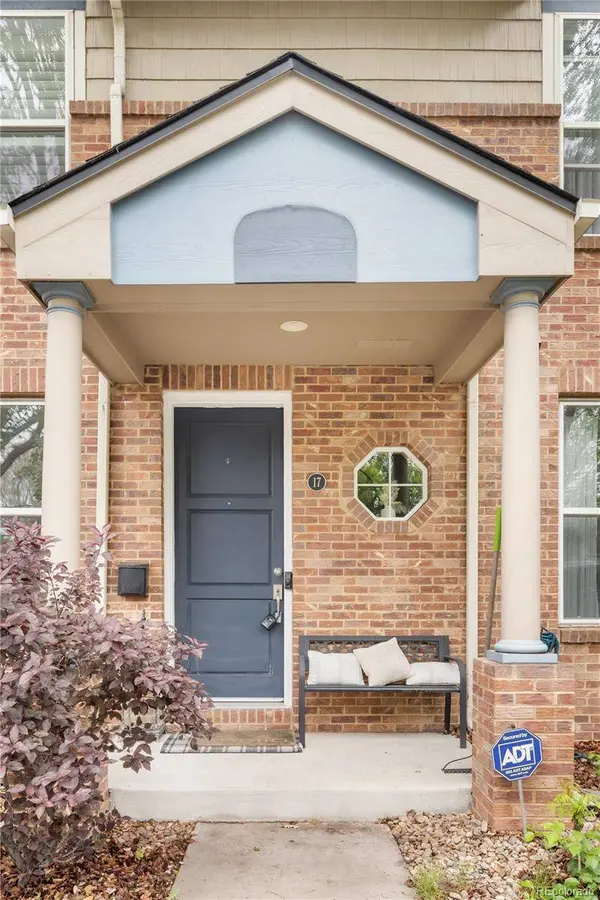 17 S Harrison ST, Denver, CO 80209