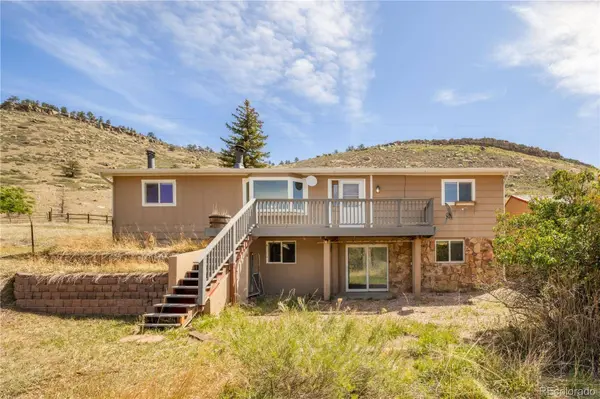 608 N County Road 31, Berthoud, CO 80513