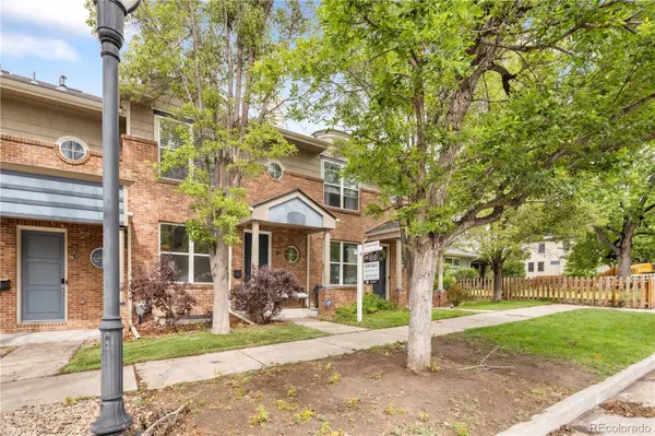 17 S Harrison ST, Denver, CO 80209