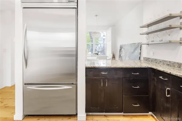 17 S Harrison ST, Denver, CO 80209