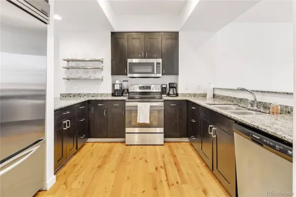 17 S Harrison ST, Denver, CO 80209