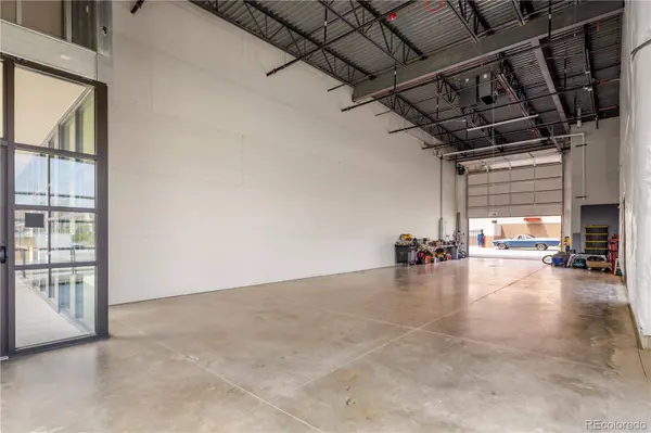 4285 S Eldridge ST #A01, Morrison, CO 80465
