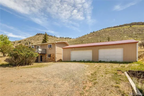 608 N County Road 31, Berthoud, CO 80513