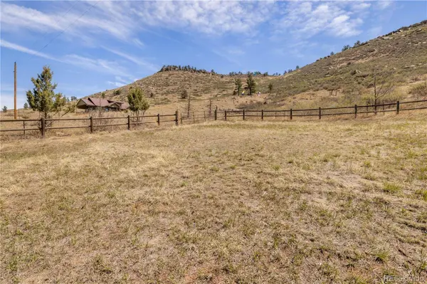 608 N County Road 31, Berthoud, CO 80513