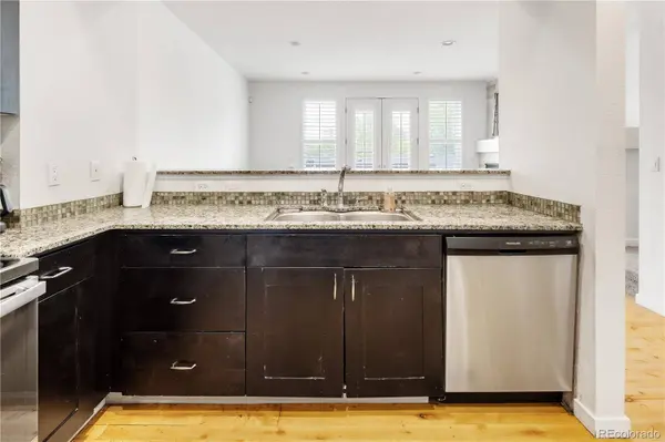 17 S Harrison ST, Denver, CO 80209