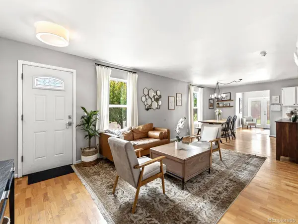 1605 S Kearney ST, Denver, CO 80224