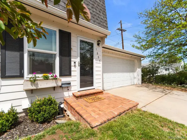 1605 S Kearney ST, Denver, CO 80224