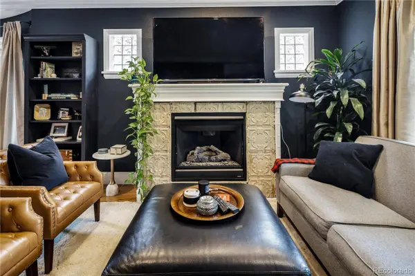 3022 N Vine ST, Denver, CO 80205