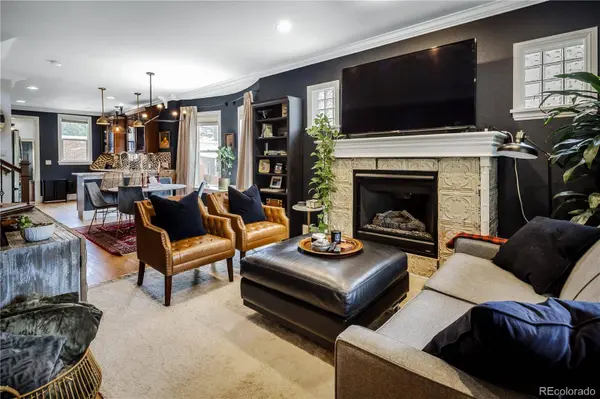 3022 N Vine ST, Denver, CO 80205