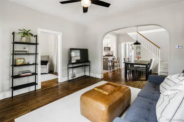 4110 Depew ST, Denver, CO 80212
