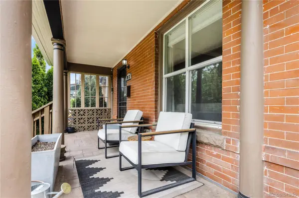 3022 N Vine ST, Denver, CO 80205