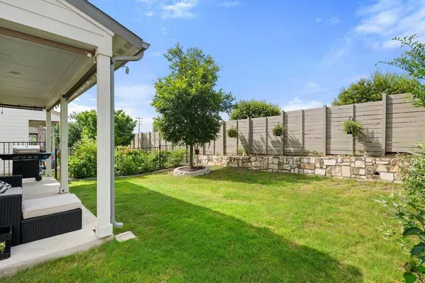 7403 Travertine Spring DR #117, Austin, TX 78744