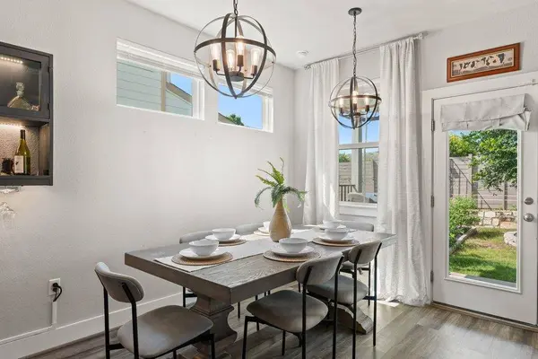 7403 Travertine Spring DR #117, Austin, TX 78744