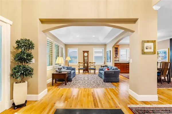 2451 S Adams ST, Denver, CO 80210