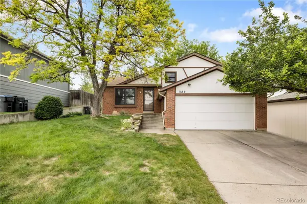 327 Poppy ST, Golden, CO 80401