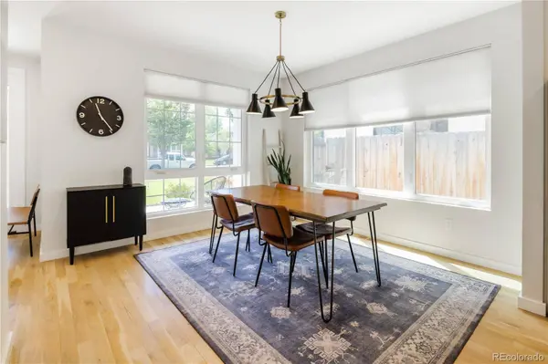 4255 N Raleigh ST, Denver, CO 80212