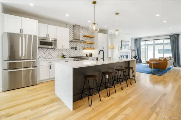 4255 N Raleigh ST, Denver, CO 80212