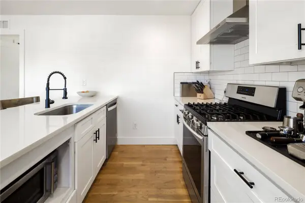 3355 W 18th AVE, Denver, CO 80204