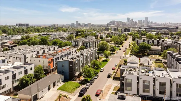 3355 W 18th AVE, Denver, CO 80204