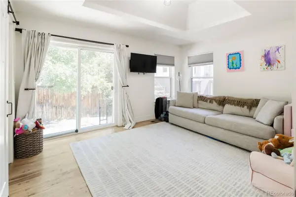 3355 W 18th AVE, Denver, CO 80204