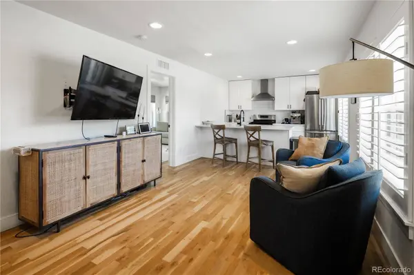 3355 W 18th AVE, Denver, CO 80204