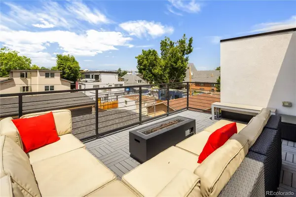 4255 N Raleigh ST, Denver, CO 80212