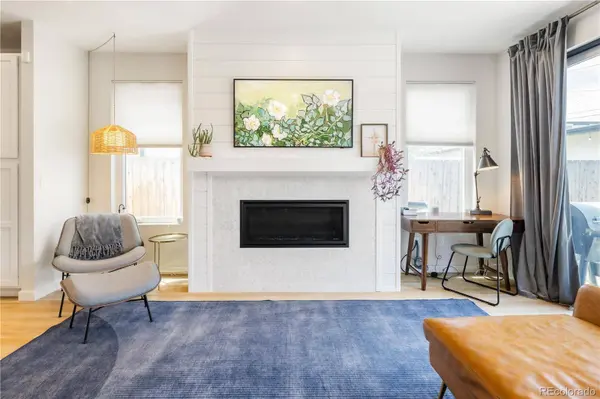 4255 N Raleigh ST, Denver, CO 80212