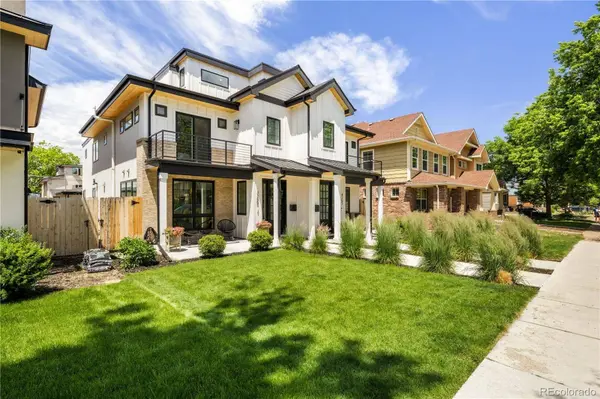 4255 N Raleigh ST, Denver, CO 80212