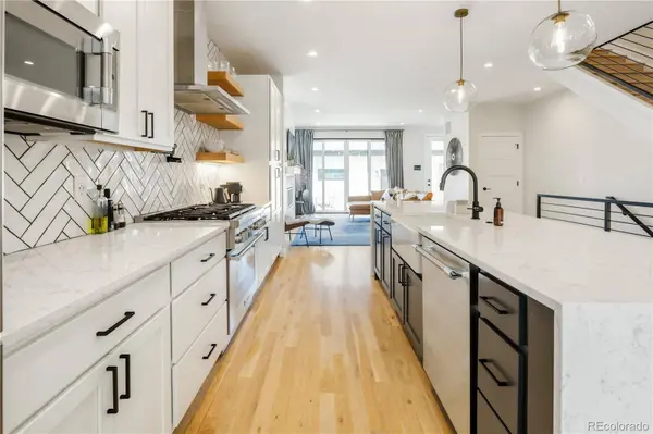 4255 N Raleigh ST, Denver, CO 80212