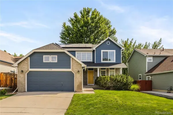 2765 Canossa DR, Broomfield, CO 80020