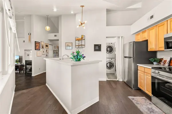 6001 S Yosemite ST #B301, Greenwood Village, CO 80111