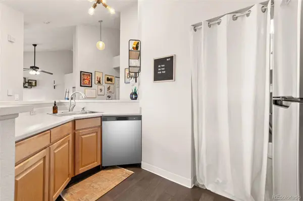 6001 S Yosemite ST #B301, Greenwood Village, CO 80111